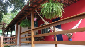 Casa Matatiso - conforto e privacidade no Abraão
